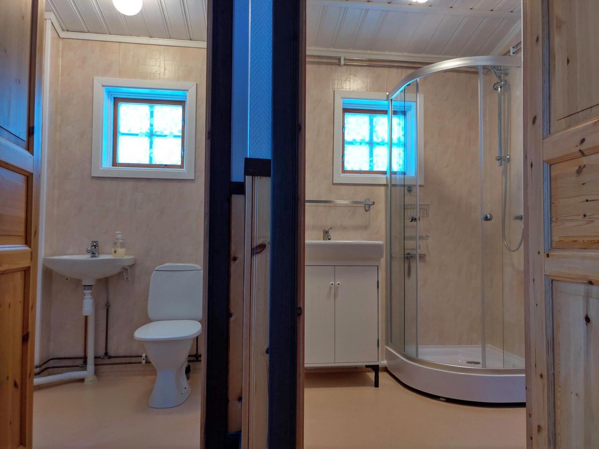 Mieps Huset Dalarna Holiday Kullen  Rom bilde