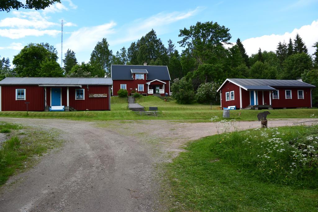 Mieps Huset Dalarna Holiday Kullen  Eksteriør bilde