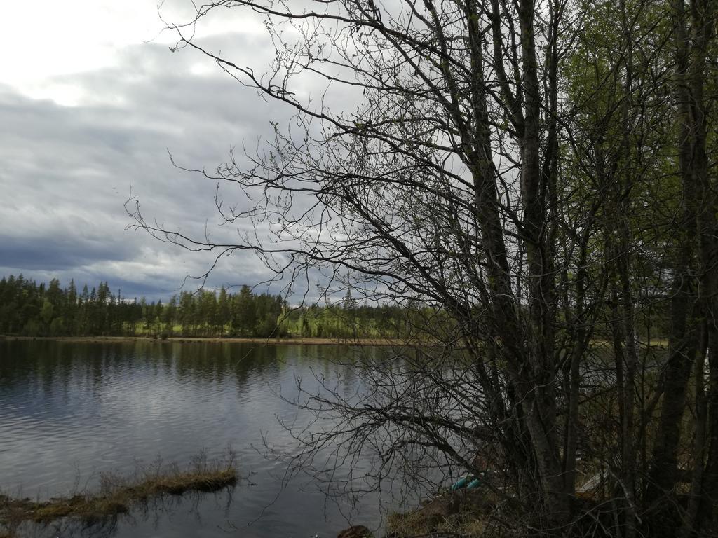 Mieps Huset Dalarna Holiday Kullen  Eksteriør bilde